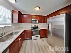 1068 Woodall Rd in Lebanon, TN - Building Photo - Building Photo