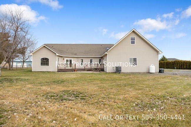 property at 12049 Baseline Rd E