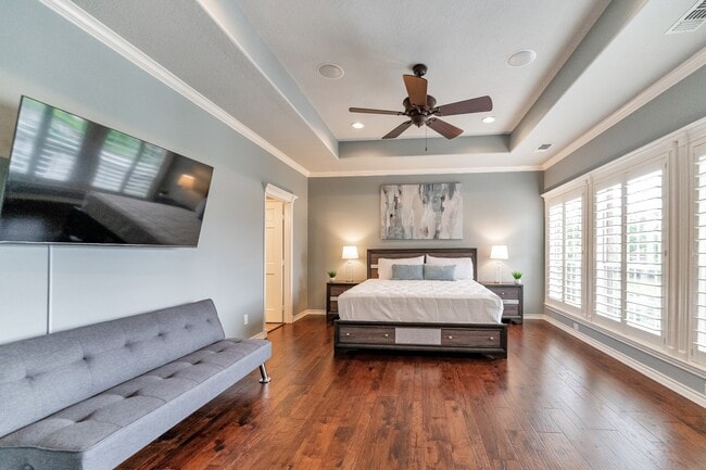 property at 8311 Shoregrove Dr