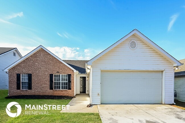 property at 2252 Sugarleaf Trl