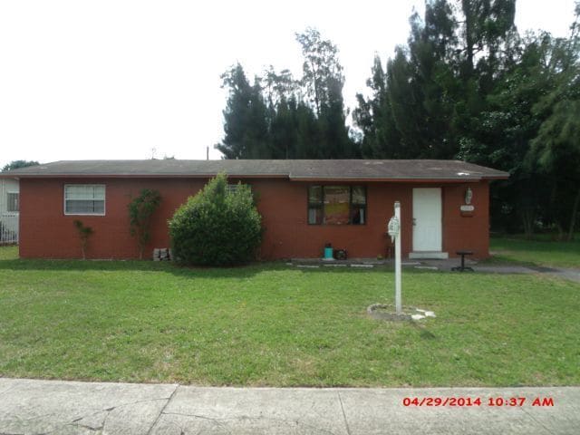 1806 NW 14th Ave in Fort Lauderdale, FL - Building Photo