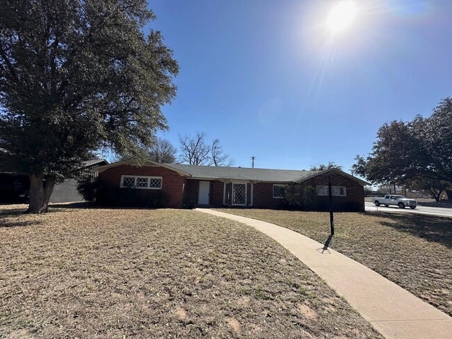 property at 3217 Boyd Ave