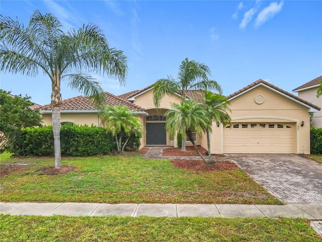 1861 Windward Oaks Ct in Kissimmee, FL - Building Photo - Building Photo