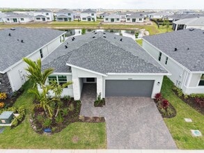 14451 Woodford Way in St Lucie West, FL - Building Photo - Building Photo