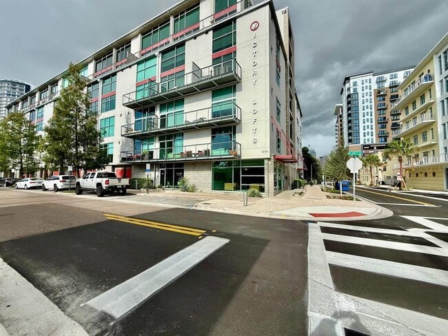 Building Photo