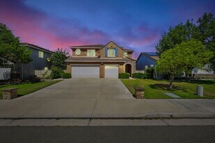 44416 Nighthawk Pass in Temecula, CA - Building Photo