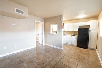 1907 Dismuke St in Houston, TX - Building Photo - Building Photo