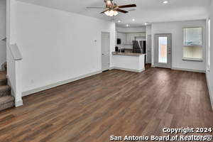 10224 Eaglewood Nook in San Antonio, TX - Foto de edificio - Building Photo