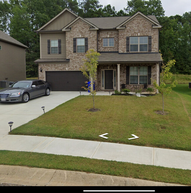 property at 5205 Tye Trl