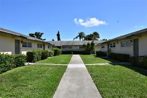 5064 Michigan Ave, Unit 6B in West Palm Beach, FL - Building Photo