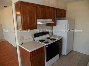 8129 Foxfire Ln-Unit -Unit D in White Settlement, TX - Building Photo - Building Photo