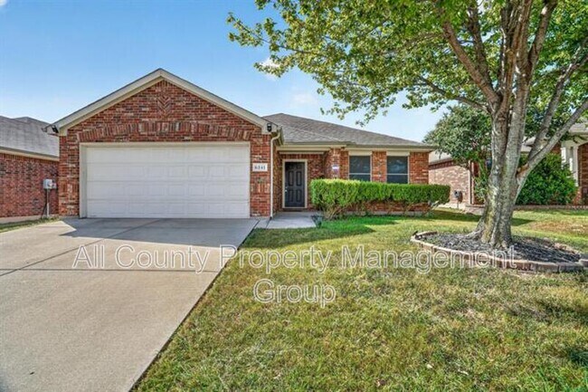 property at 6241 Trinity Creek Dr