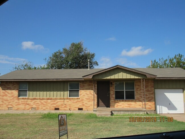 property at 2208 NW 46th St
