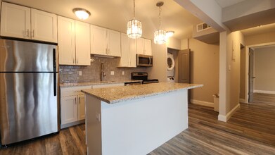 447 S Jefferson Ave in St. Louis, MO - Building Photo - Building Photo