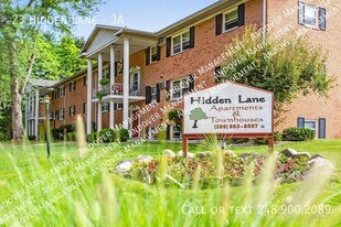 23 Hidden Ln in Battle Creek, MI - Building Photo