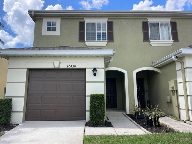 property at 20438 Needletree Dr