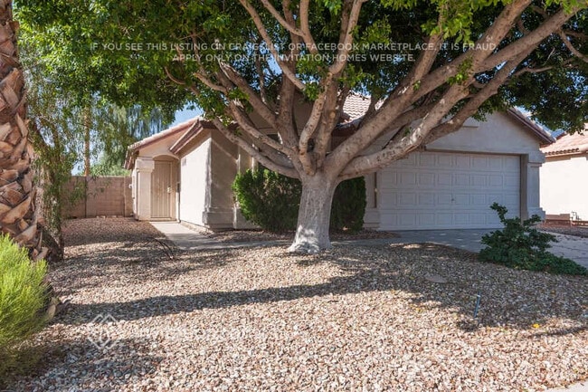 property at 8374 W Audrey Ln