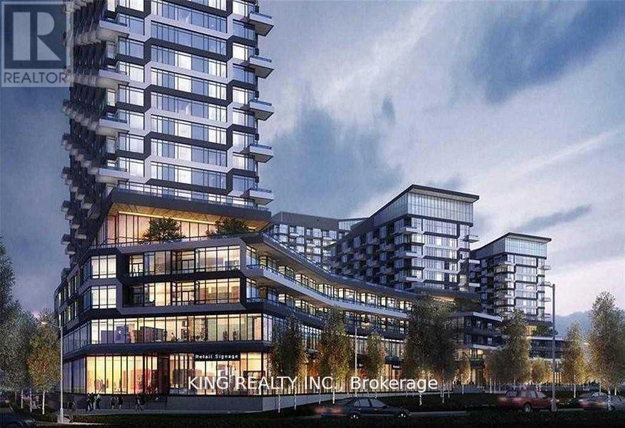 297-297 Oak Walk Dr in Oakville, ON - Building Photo