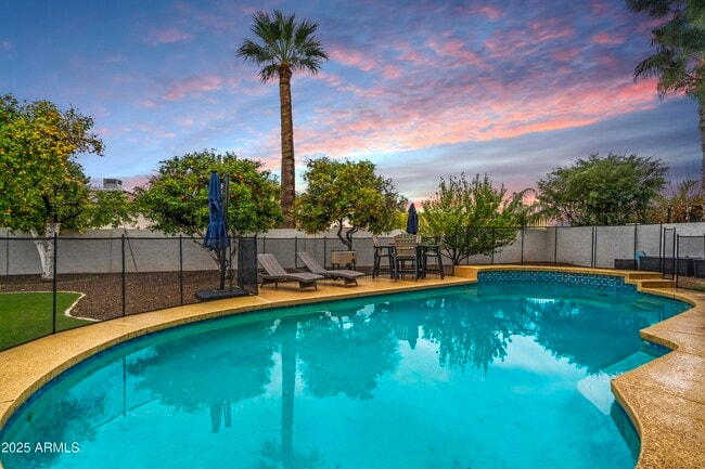 property at 5629 E Thunderbird Rd
