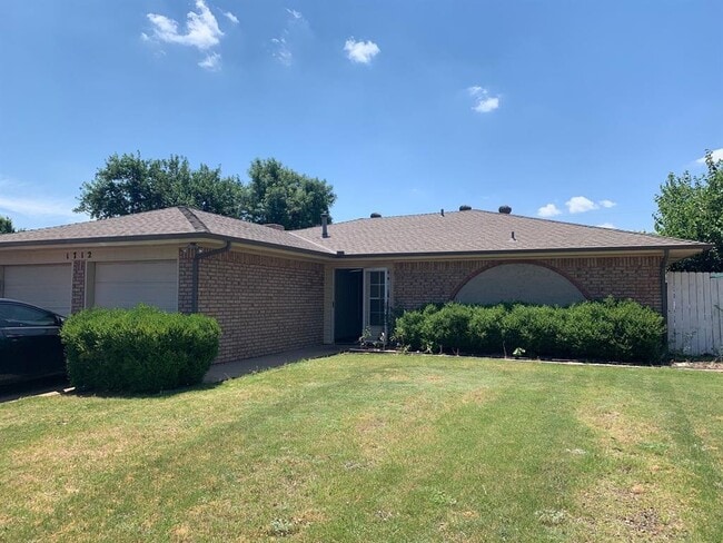 property at 1712 Gladstone Terrace