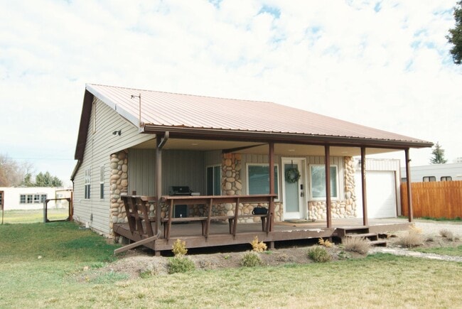 3667 116th St N in Idaho Falls, ID - Building Photo - Building Photo