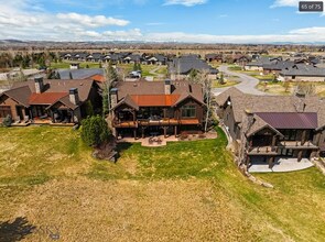 96 Highnoon Way in Bozeman, MT - Building Photo - Building Photo
