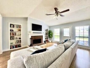 4633 Archer Dr in The Colony, TX - Building Photo - Building Photo