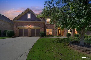 5485 Sandstone Ct in Cumming, GA - Building Photo