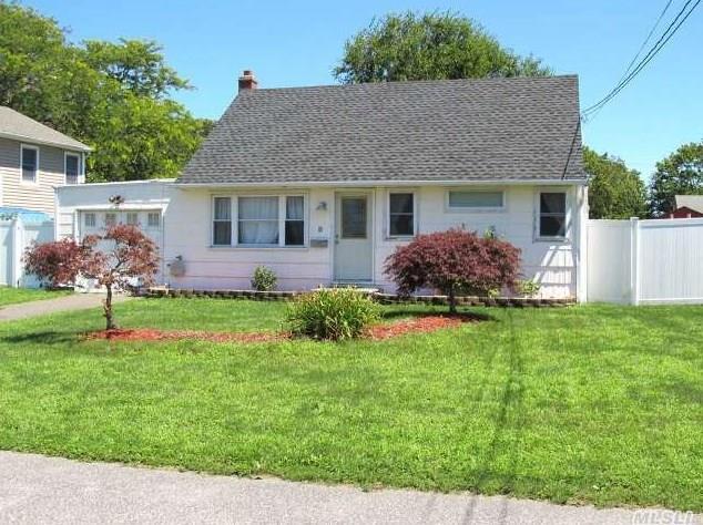property at 9 Clifton Dr