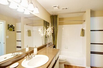 11266 Taylor Draper Ln, Unit 0811 in Austin, TX - Foto de edificio - Building Photo