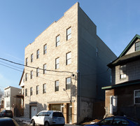 528 47th St in Union City, NJ - Foto de edificio - Building Photo