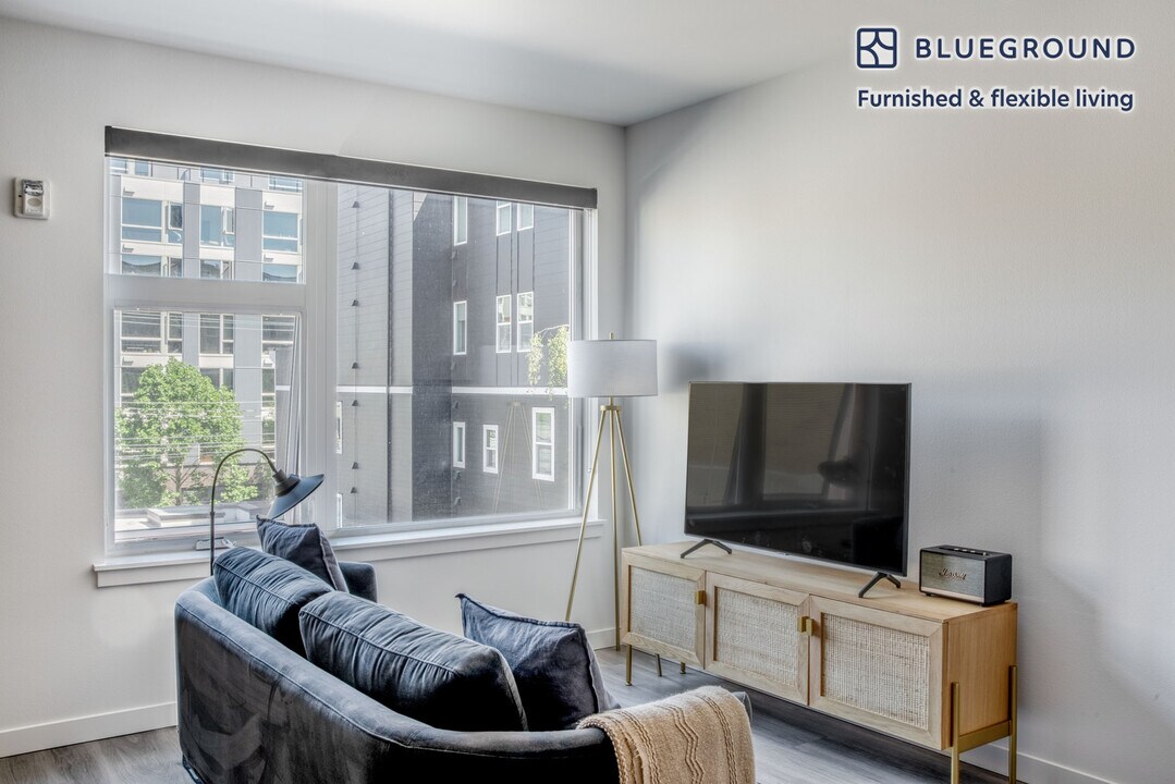1530 Belmont Ave in Seattle, WA - Building Photo
