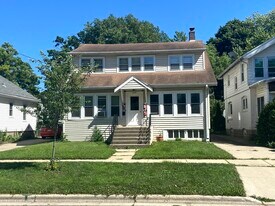 2111 E. Dayton St., Unit 3 in Madison, WI - Building Photo