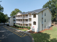 Longview Meadow in Concord, NC - Building Photo - Building Photo