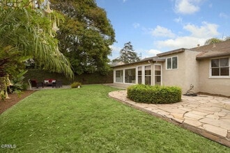 491 S Brent St in Ventura, CA - Building Photo - Building Photo