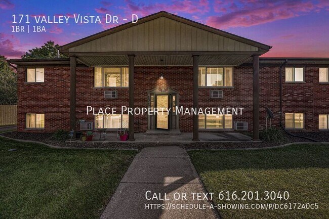 171 Valley Vista Dr in Lowell, MI - Building Photo - Building Photo