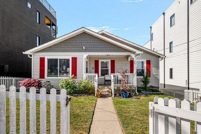 property at 40 Shepard St