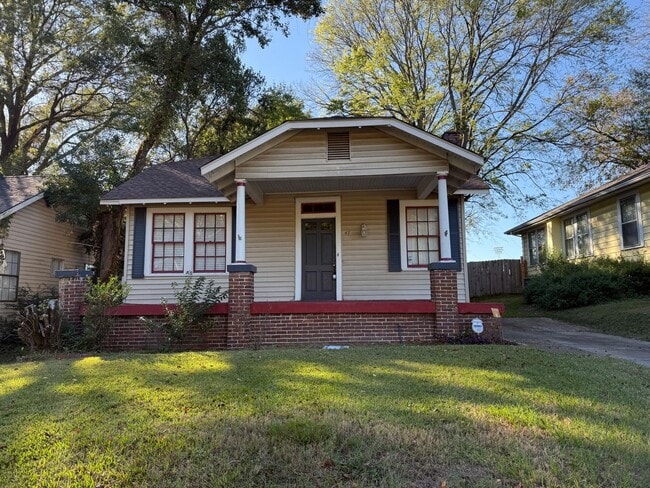 47 Vonora Ave in Montgomery, AL - Building Photo - Building Photo