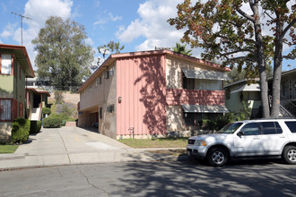 631 Howland Dr in Inglewood, CA - Building Photo - Building Photo