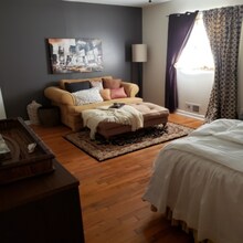 4588 Hopewell Rd in College Park, GA - Foto de edificio - Building Photo