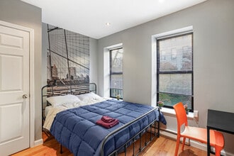 Private room in all-inclusive Co-Living Apt in New York, NY - Foto de edificio - Building Photo