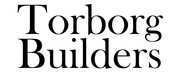 Property Management Company Logo Torborg Builders