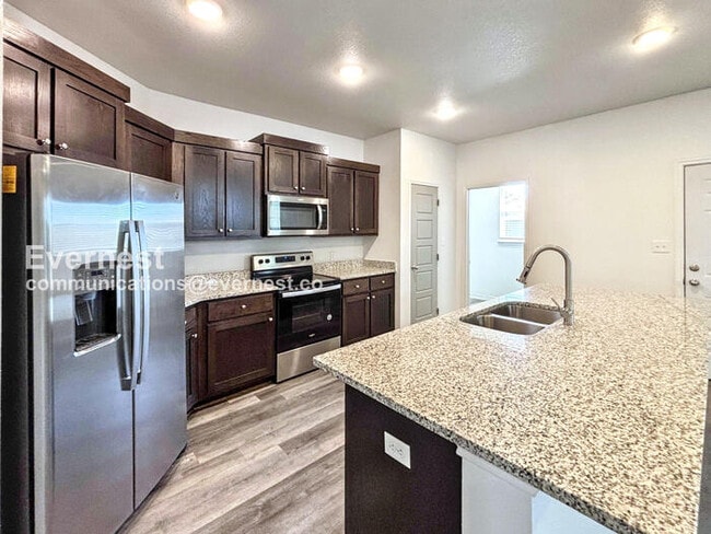 7605 Purvis St in Temple, TX - Building Photo - Building Photo