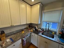 183 River St, Unit 2 in Cambridge, MA - Building Photo