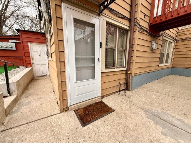 414 South Blvd in Evanston, IL - Building Photo - Building Photo