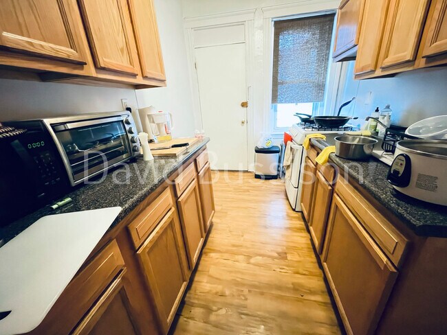 property at 116 Washington St