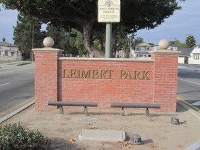 3010 W Martin Luther King Jr Blvd, Unit 3 in Los Angeles, CA - Building Photo - Building Photo