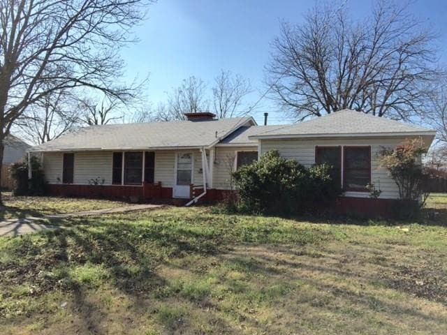 433 NW 17th St