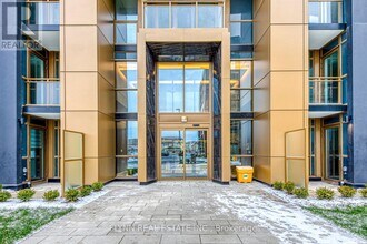 2333 Khalsa Gate in Oakville, ON - Building Photo - Building Photo