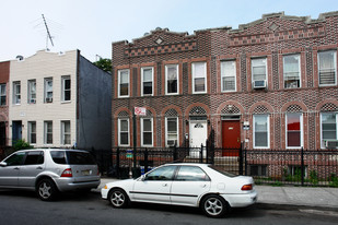 1255 Morrison Ave Apartments